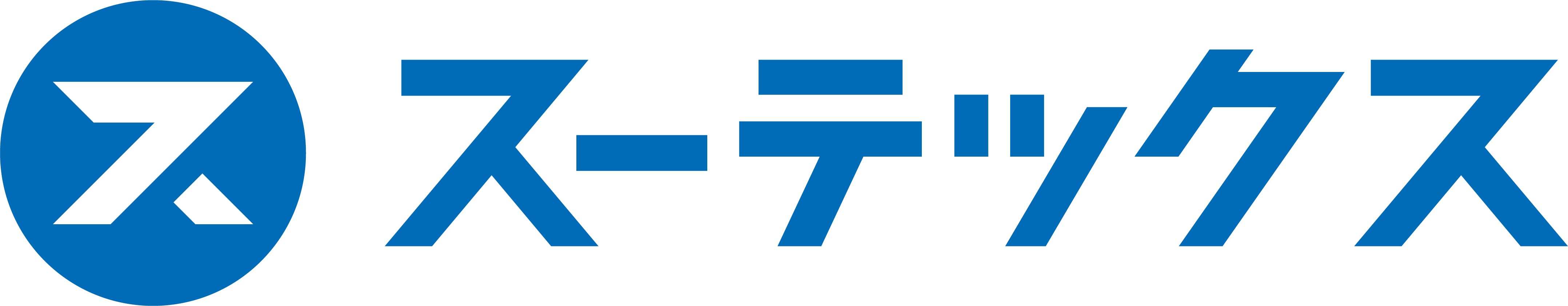 スーテックス