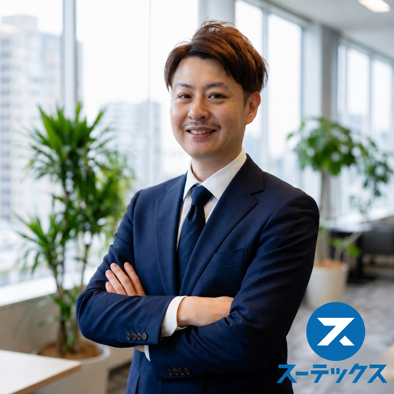 株式会社スーテックス